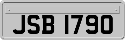 JSB1790