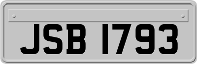 JSB1793