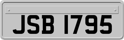 JSB1795