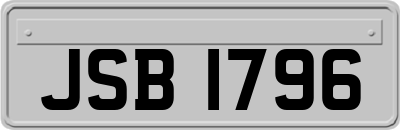JSB1796