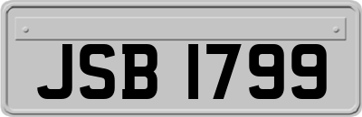 JSB1799