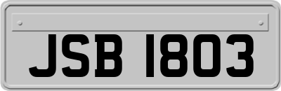 JSB1803