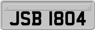 JSB1804