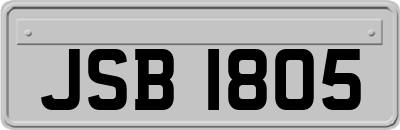 JSB1805