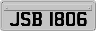 JSB1806