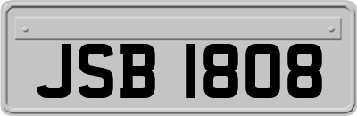 JSB1808