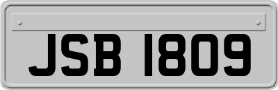 JSB1809