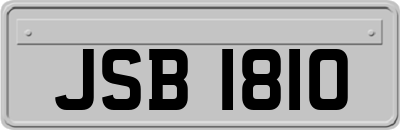 JSB1810