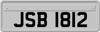JSB1812