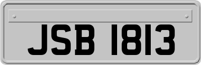 JSB1813