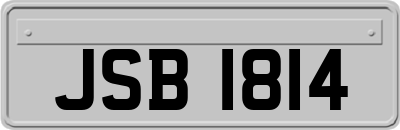JSB1814