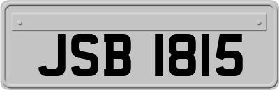 JSB1815