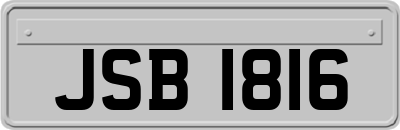 JSB1816