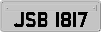 JSB1817