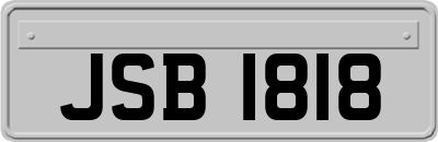 JSB1818