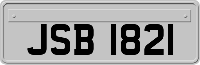 JSB1821