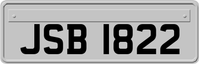 JSB1822