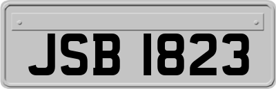JSB1823