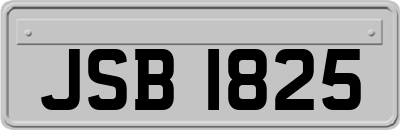 JSB1825