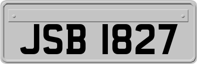 JSB1827