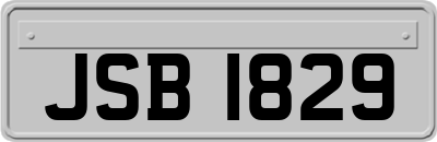 JSB1829