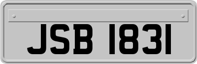 JSB1831