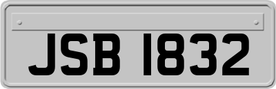 JSB1832