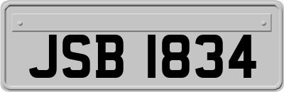 JSB1834