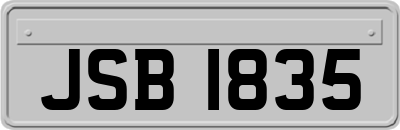 JSB1835