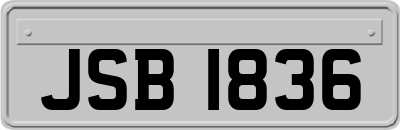 JSB1836