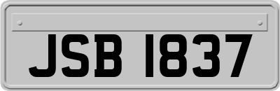 JSB1837