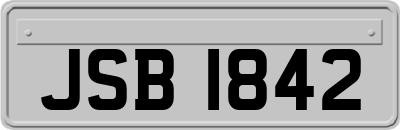 JSB1842