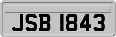 JSB1843