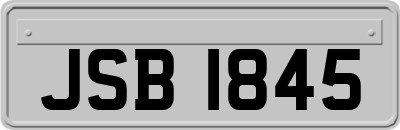 JSB1845