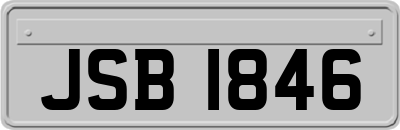 JSB1846