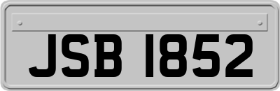 JSB1852