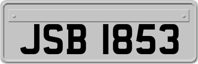 JSB1853