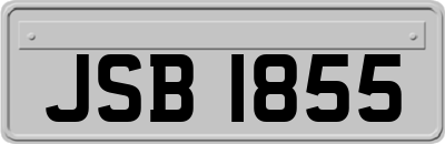 JSB1855