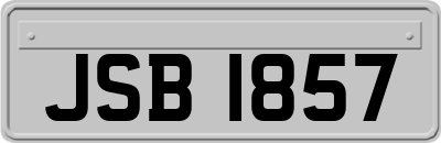 JSB1857