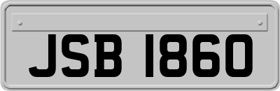 JSB1860