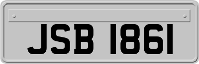 JSB1861