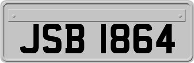 JSB1864