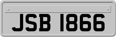 JSB1866