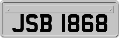 JSB1868