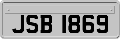 JSB1869