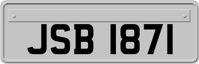 JSB1871