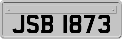 JSB1873