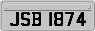 JSB1874