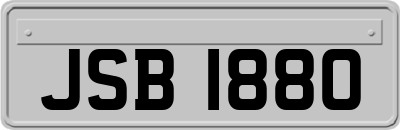 JSB1880