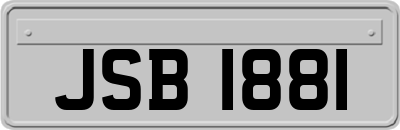 JSB1881